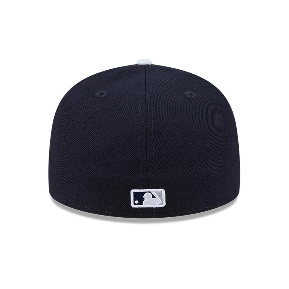 Yankees MLB Spring Training 2026 Navy Low Profile 59FIFTY Fitted Cap-klyvox
