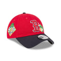 Boston Red Sox MLB Spring Training 2026 Red Casual Classic Adjustable Cap-klyvox