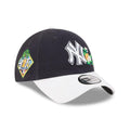 New York Yankees MLB Spring Training 2026 Navy Casual Classic Adjustable Cap-klyvox