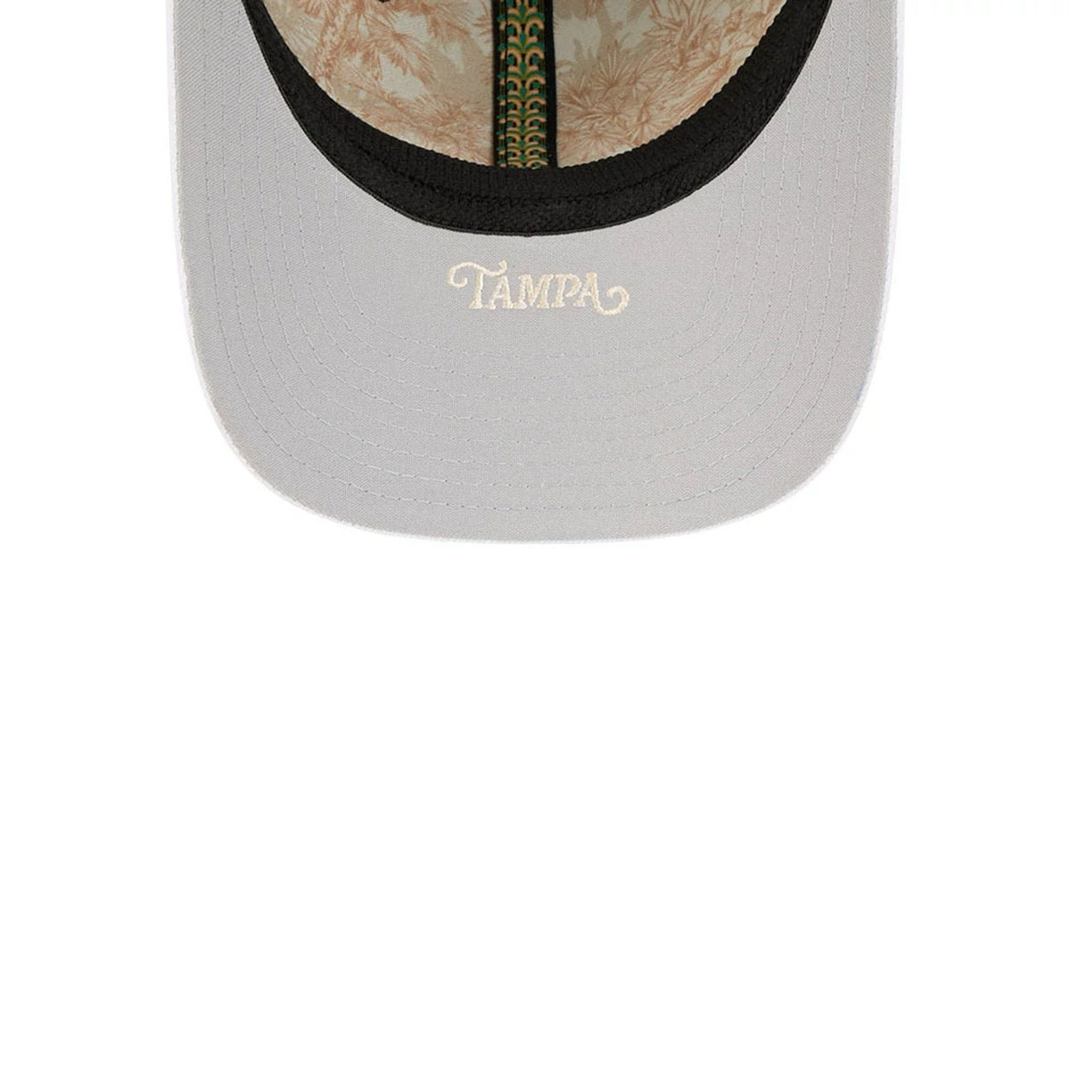Yankees MLB Spring Training 2026 Navy 39THIRTY M-Crown Stretch Fit Cap-klyvox