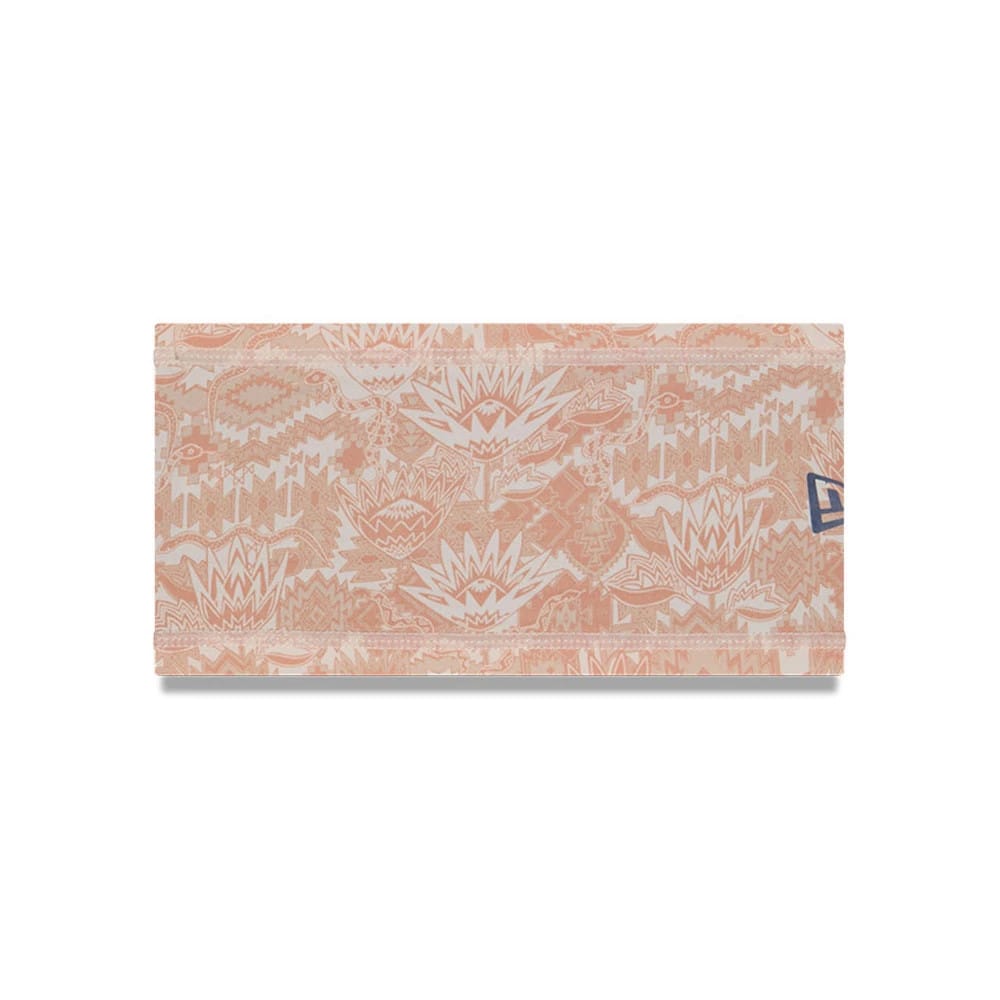 Cactus League Logo MLB Spring Training 2026 All Over Print Headband-klyvox
