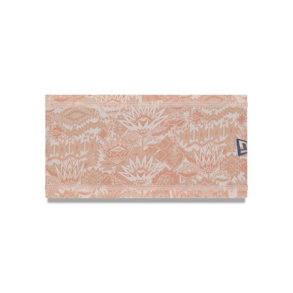 Grapefruit League Logo MLB Spring Training 2026 All Over Print Headband-klyvox