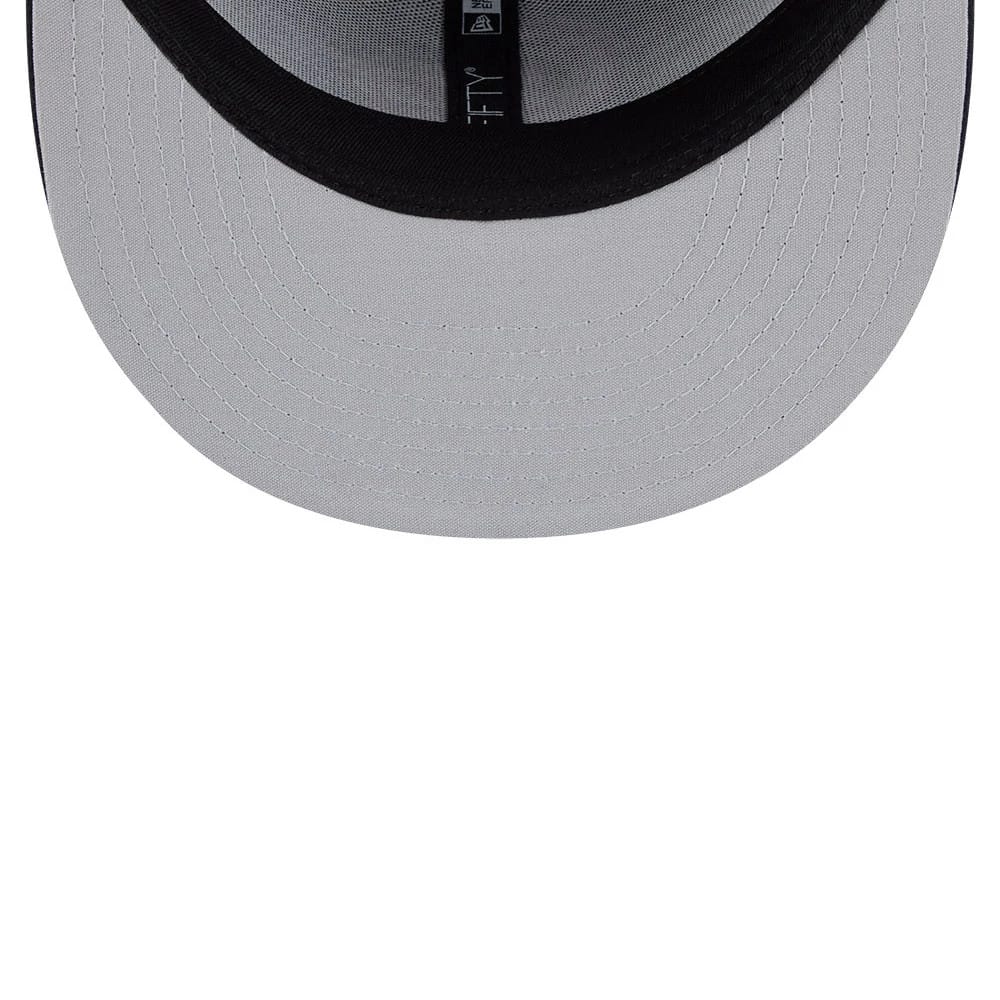 Great Britain MLB World Baseball Classic 2026 Navy 59FIFTY Fitted Cap-klyvox