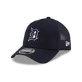Detroit Tigers MLB Batting Practice 2026 Navy 9FORTY Apex Adjustable Cap-klyvox