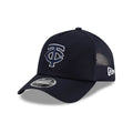 Minnesota Twins MLB Batting Practice 2026 Navy 9FORTY Apex Adjustable Cap-klyvox