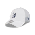 Detroit Tigers MLB Batting Practice 2026 White 9FORTY Apex Adjustable Cap-klyvox