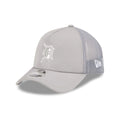 Detroit Tigers MLB Batting Practice 2026 Grey 9FORTY Apex Adjustable Cap-klyvox