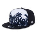 New York Yankees MLB Grow Navy 9FIFTY Snapback Adjustable Cap-klyvox