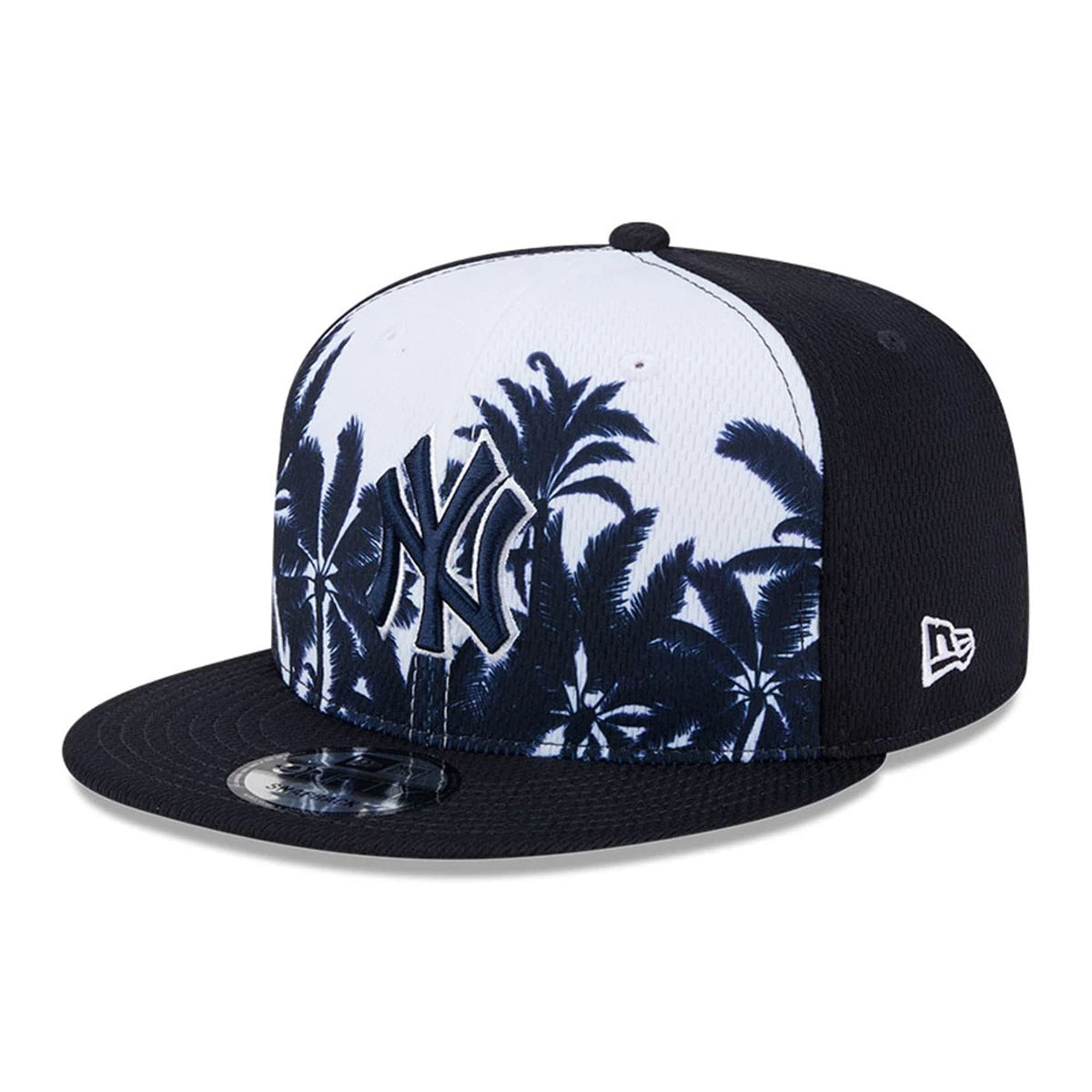 New York Yankees MLB Grow Navy 9FIFTY Snapback Adjustable Cap-klyvox