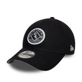 Chicago White Sox MLB Ripstop Black 39THIRTY Stretch Fit Cap-klyvox