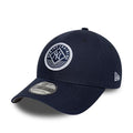 New York Yankees MLB Ripstop Navy 39THIRTY Stretch Fit Cap-klyvox