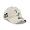 Boston Red Sox MLB Colours White 9TWENTY Adjustable Cap-klyvox