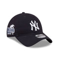 Yankees MLB Colours Navy 9TWENTY Adjustable Cap-klyvox