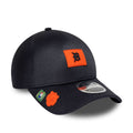 Detroit Tigers MLB Clubhouse Navy 39THIRTY Infinity Stretch Fit Cap-klyvox