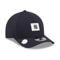 New York Yankees MLB Clubhouse Navy 9FORTY M-Crown A-Frame Adjustable Cap-klyvox