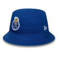 FC Porto Core Blue Tapered Bucket Hat-klyvox