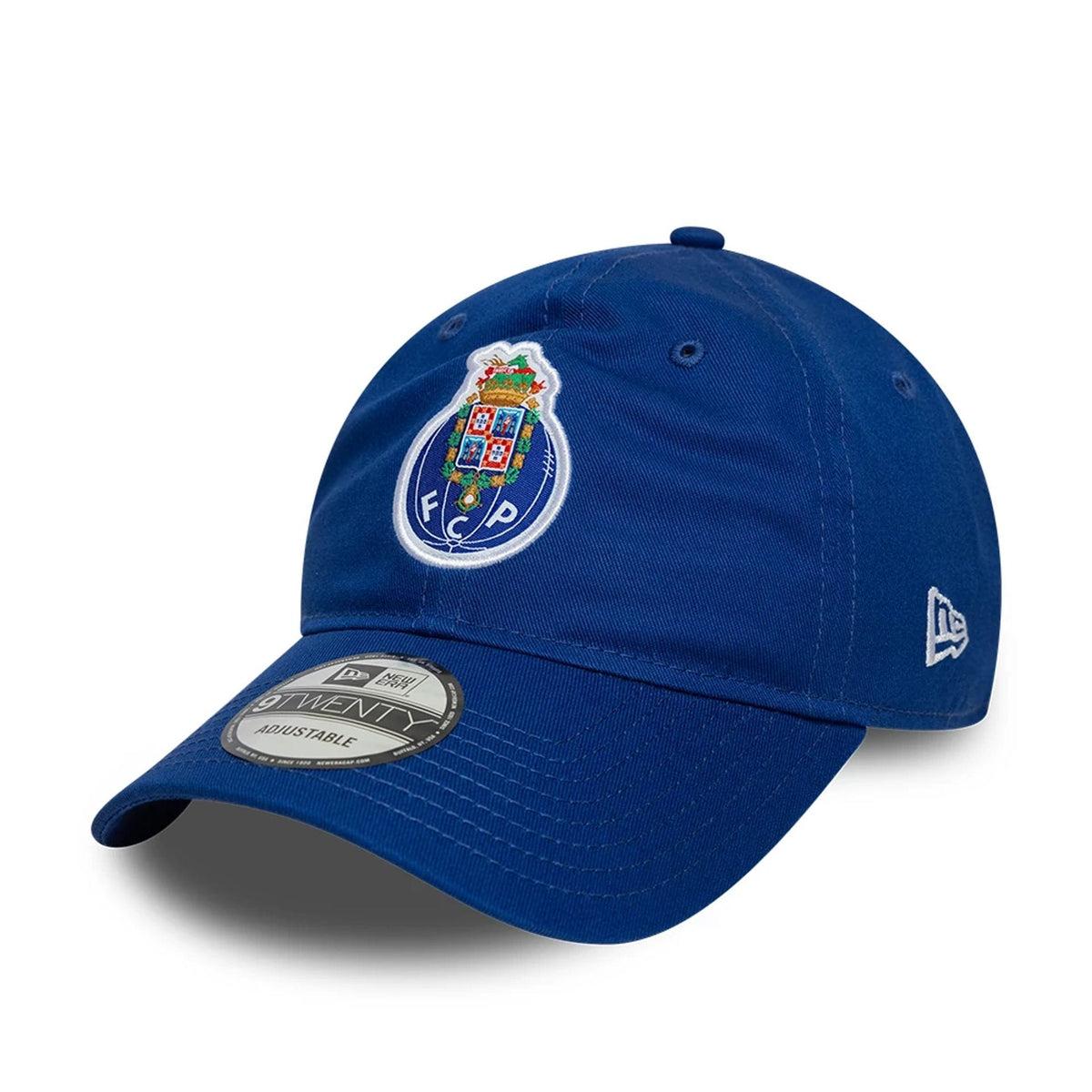 FC Porto Core Blue 9TWENTY Cap-klyvox