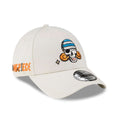 One Piece Nami Light Beige 9FORTY Adjustable Cap-klyvox