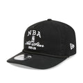 NBA All Star Game 2026 Black 19TWENTY Adjustable Cap-klyvox