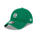 Boston Celtics NBA All Star Game 2026 Green 9TWENTY Adjustable Cap-klyvox