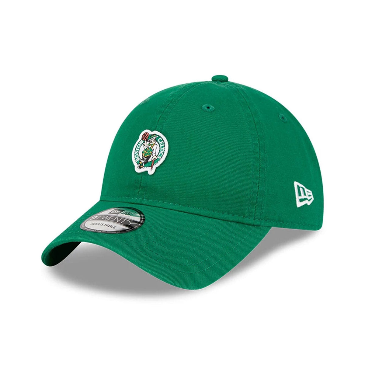 Boston Celtics NBA All Star Game 2026 Green 9TWENTY Adjustable Cap-klyvox