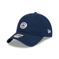 LA Clippers NBA All Star Game 2026 Dark Blue 9TWENTY Adjustable Cap-klyvox