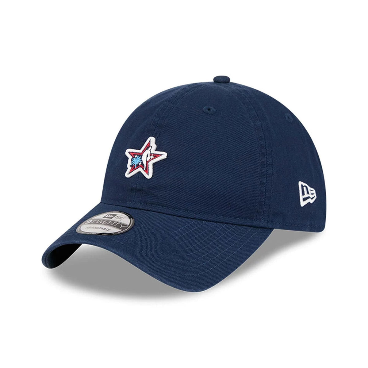 NBA All Star Game 2026 Dark Blue 9TWENTY Adjustable Cap-klyvox