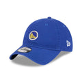 Golden State Warriors NBA All Star Game 2026 Blue 9TWENTY Adjustable Cap-klyvox