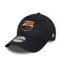 FC Barcelona Core Navy 9TWENTY Adjustable Cap-klyvox