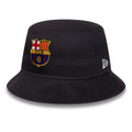 FC Barcelona Core Navy Bucket Hat-klyvox