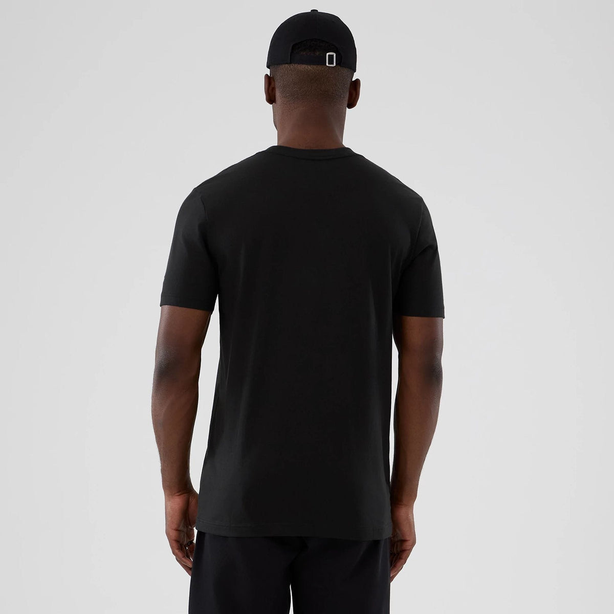 Dallas Mavericks NBA Hardwood Classic Black T-Shirt-klyvox