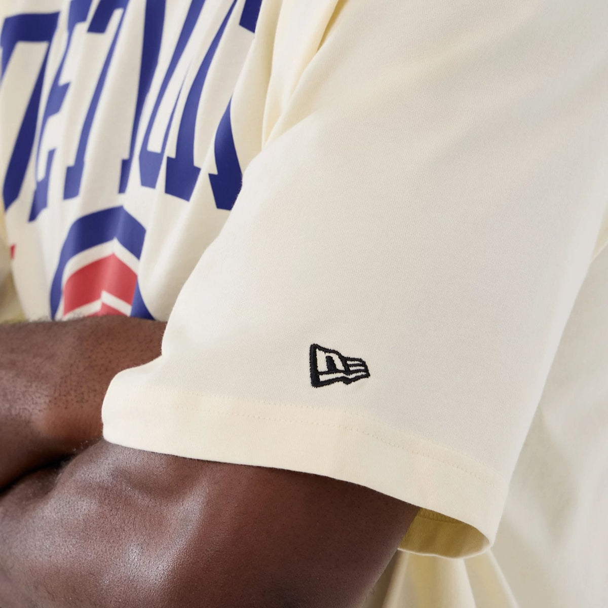 Detroit Pistons NBA Hardwood Classic Cream T-Shirt-klyvox