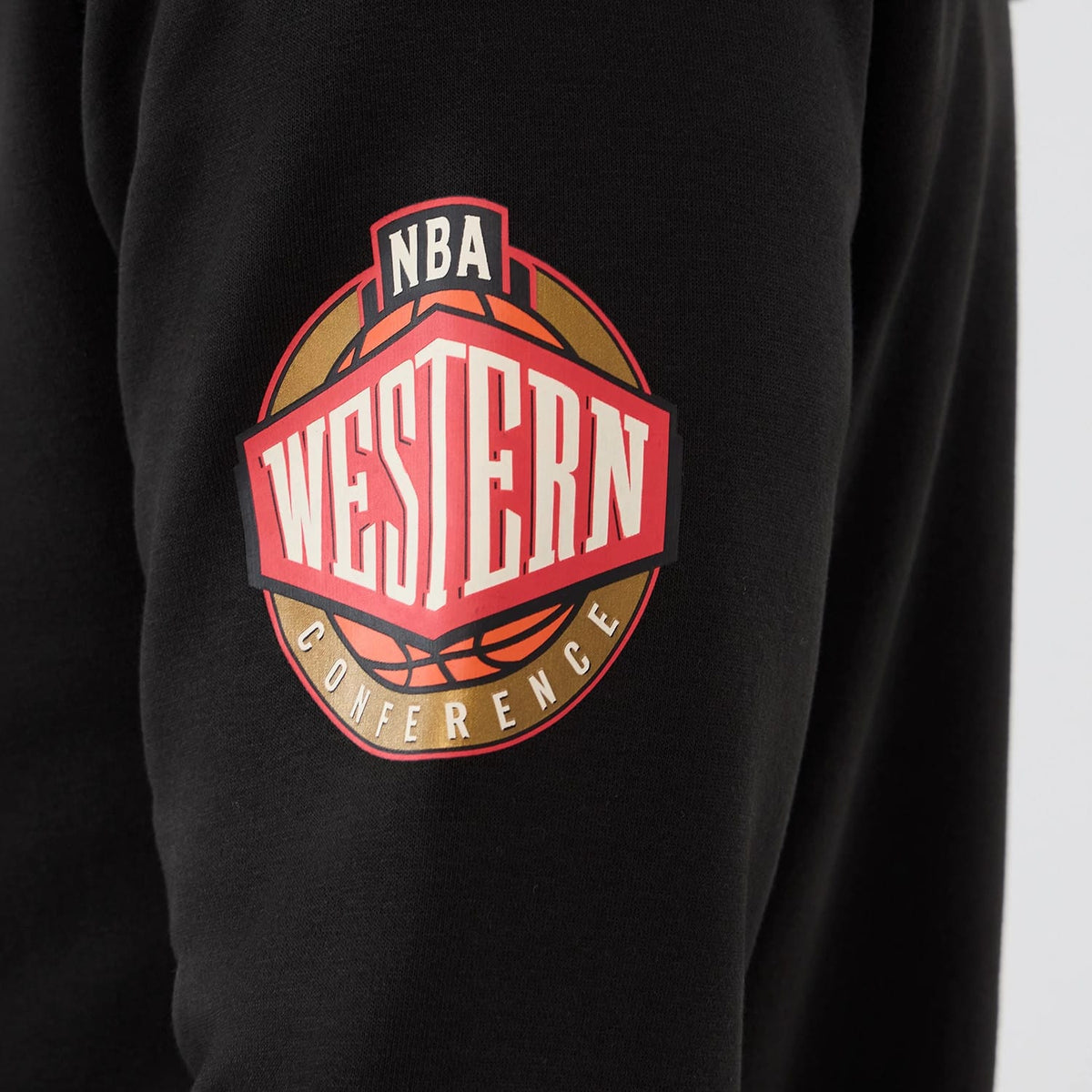 LA Lakers NBA Hardwood Classic Black Pullover Hoodie-klyvox