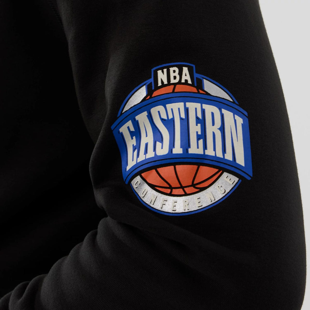 Chicago Bulls NBA Hardwood Classic Black Pullover Hoodie-klyvox