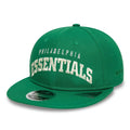 Philadelphia Eagles Fear Of God x NFL Green Retro Crown 9FIFTY Adjustable Cap-klyvox