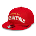 Kansas City Chiefs Fear Of God x NFL Red Retro Crown 9FIFTY Adjustable Cap-klyvox