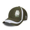 Visa Cash App Racing Bulls F1 Race Special Green 9FORTY Adjustable Cap-klyvox