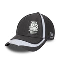 Visa Cash App Racing Bulls F1 Race Special Dark Grey 9FORTY Adjustable Cap-klyvox