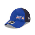 Red Bull Racing Essential Dark Blue 9FORTY Adjustable Cap-klyvox