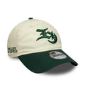 EDWIN x New Era Cream 9TWENTY Adjustable Cap-klyvox