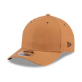 New Era Beige 9FORTY M-Crown Adjustable Cap-klyvox