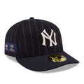 New York Yankees MLB X Moon Navy 59FIFTY Fitted Cap-klyvox