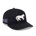 Detroit Tigers MLB X Moon Navy Retro Crown 9FIFTY Adjustable Cap-klyvox