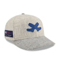 Chicago White Sox MLB X Moon Light Beige 59FIFTY Fitted Cap-klyvox