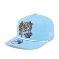 Tom & Jerry Serenade Pastel Blue 19TWENTY Adjustable Cap-klyvox