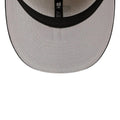 Chicago White Sox MLB Twine Beige 59FIFTY Fitted Cap-klyvox