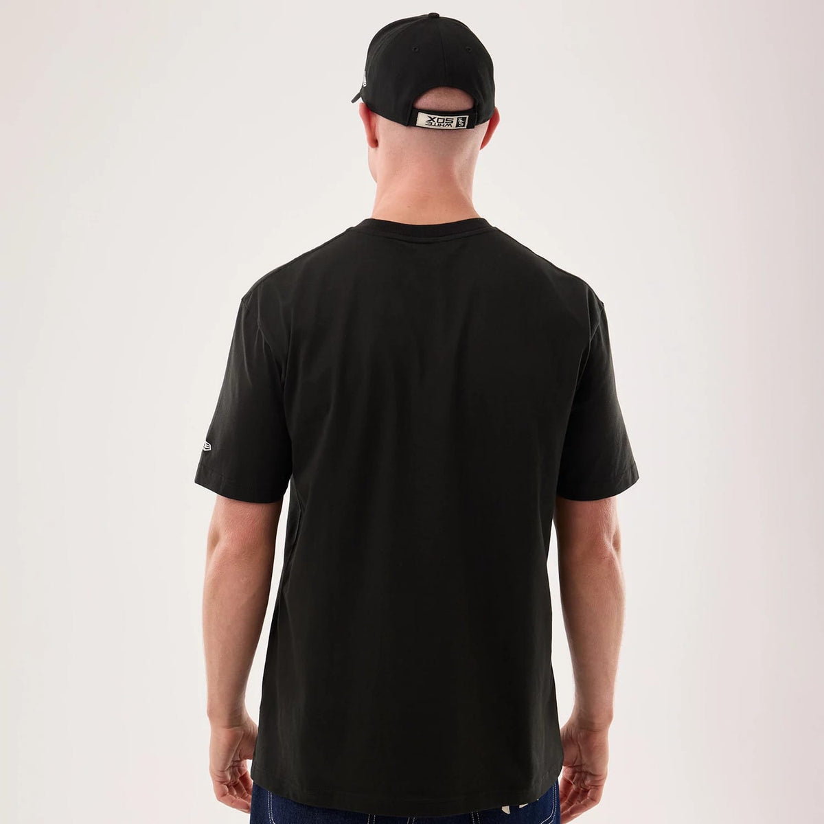Chicago White Sox MLB Life Graphic Black T-Shirt-klyvox