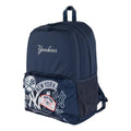 New York Yankees MLB Navy Stadium Backpack-klyvox