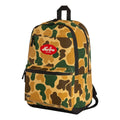 New Era Camo Light Beige Delaware Backpack-klyvox