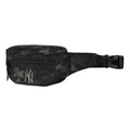 New York Yankees MLB Camo Black Waist Bag-klyvox